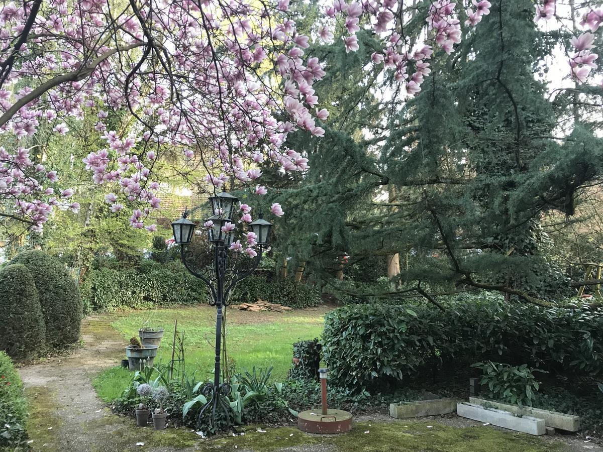 Roederhof Hotel *