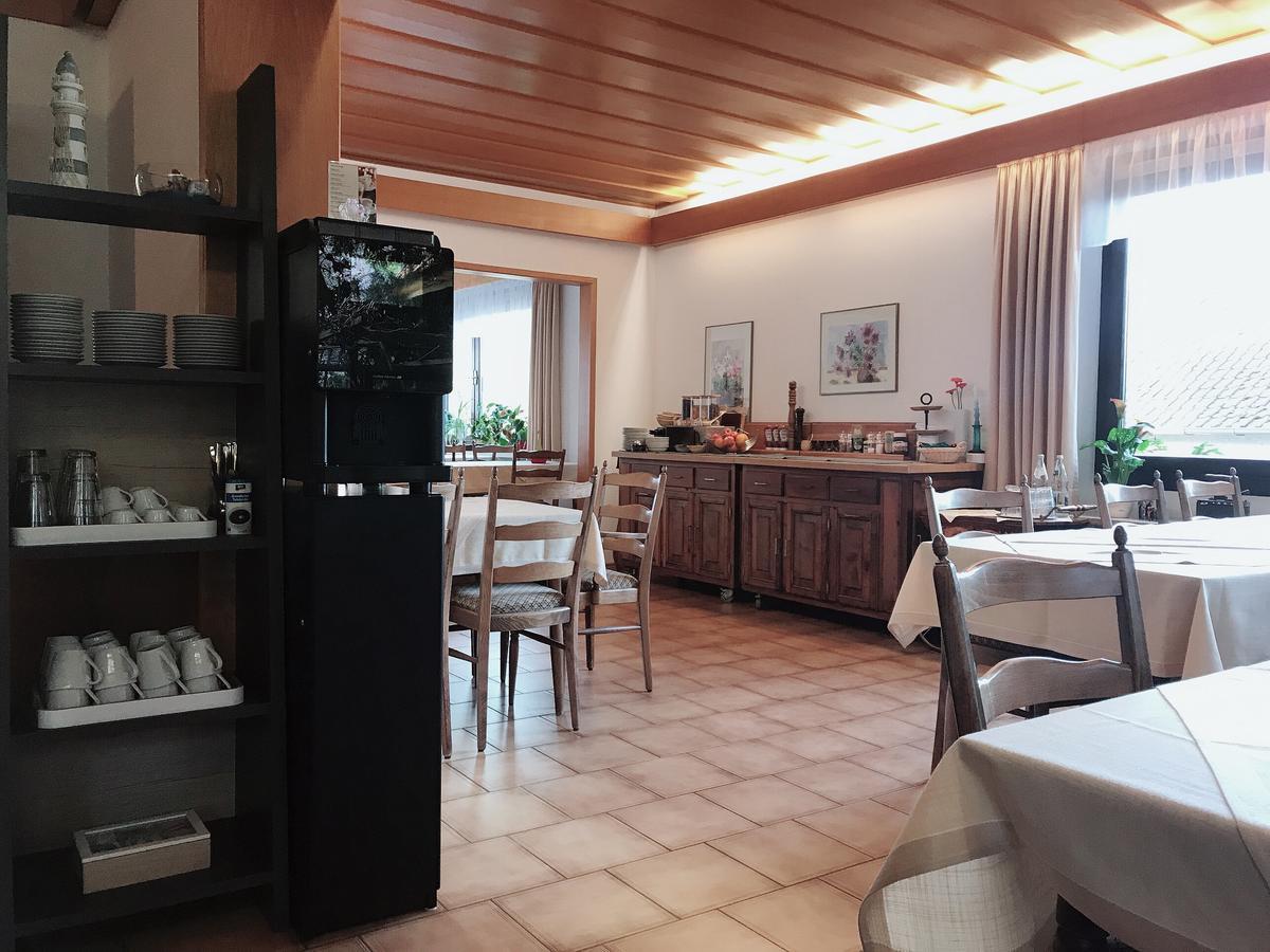Roederhof Hotel Baden-Baden