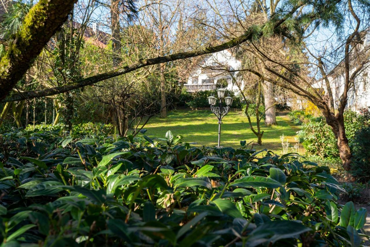 Roederhof Hotel Baden-Baden